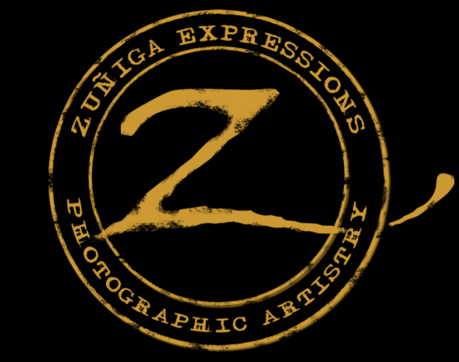 Zuniga Expressions Photographic Artistry