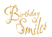 BirthDay Smiles :: Zuniga Expressions